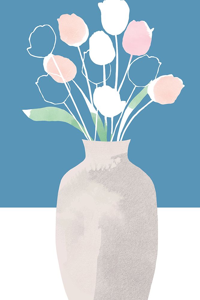 Spring Fresh II
