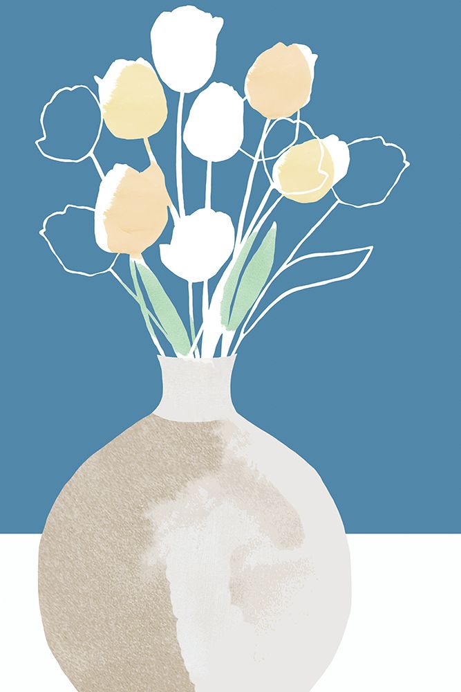 Spring Fresh III