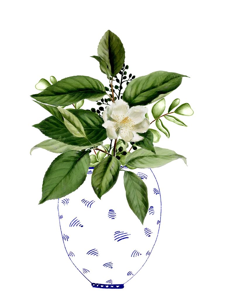 In the Pot II