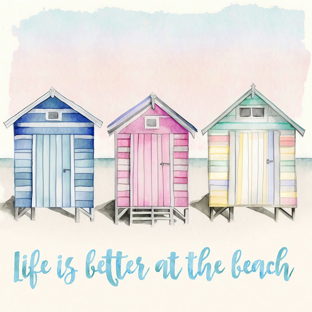 Beach Life