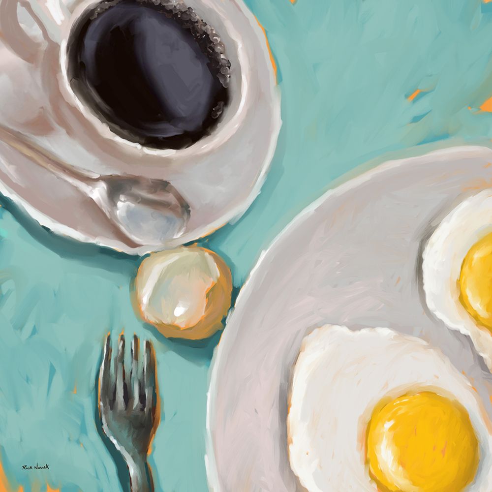 Eggs II