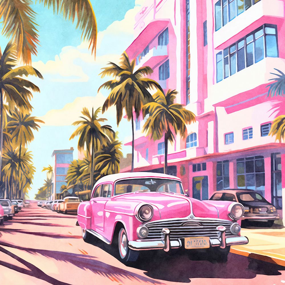 Classic Cruise