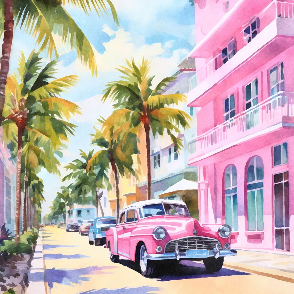 Summer Vibes