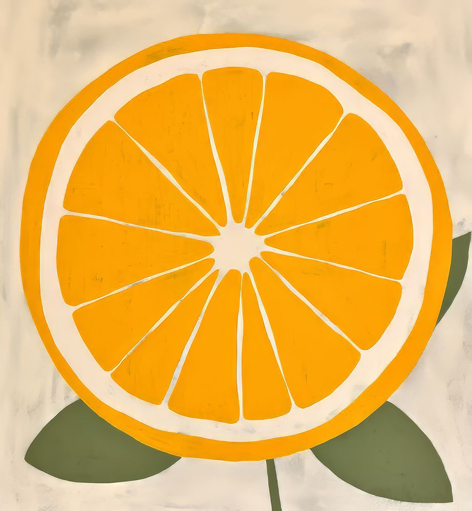 Zesty Zest