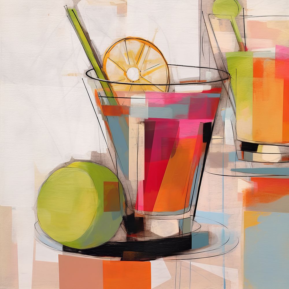Mixology Magic 2
