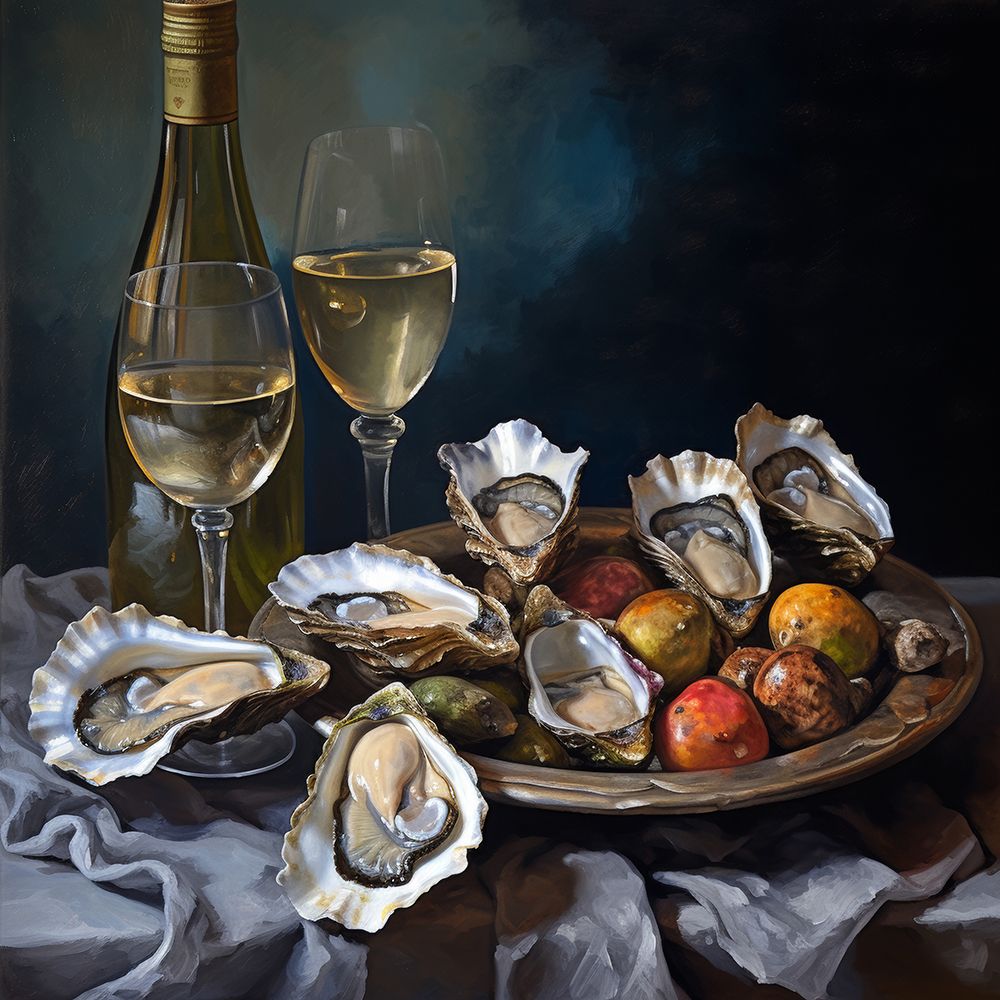 Wine Down with Oysters 2