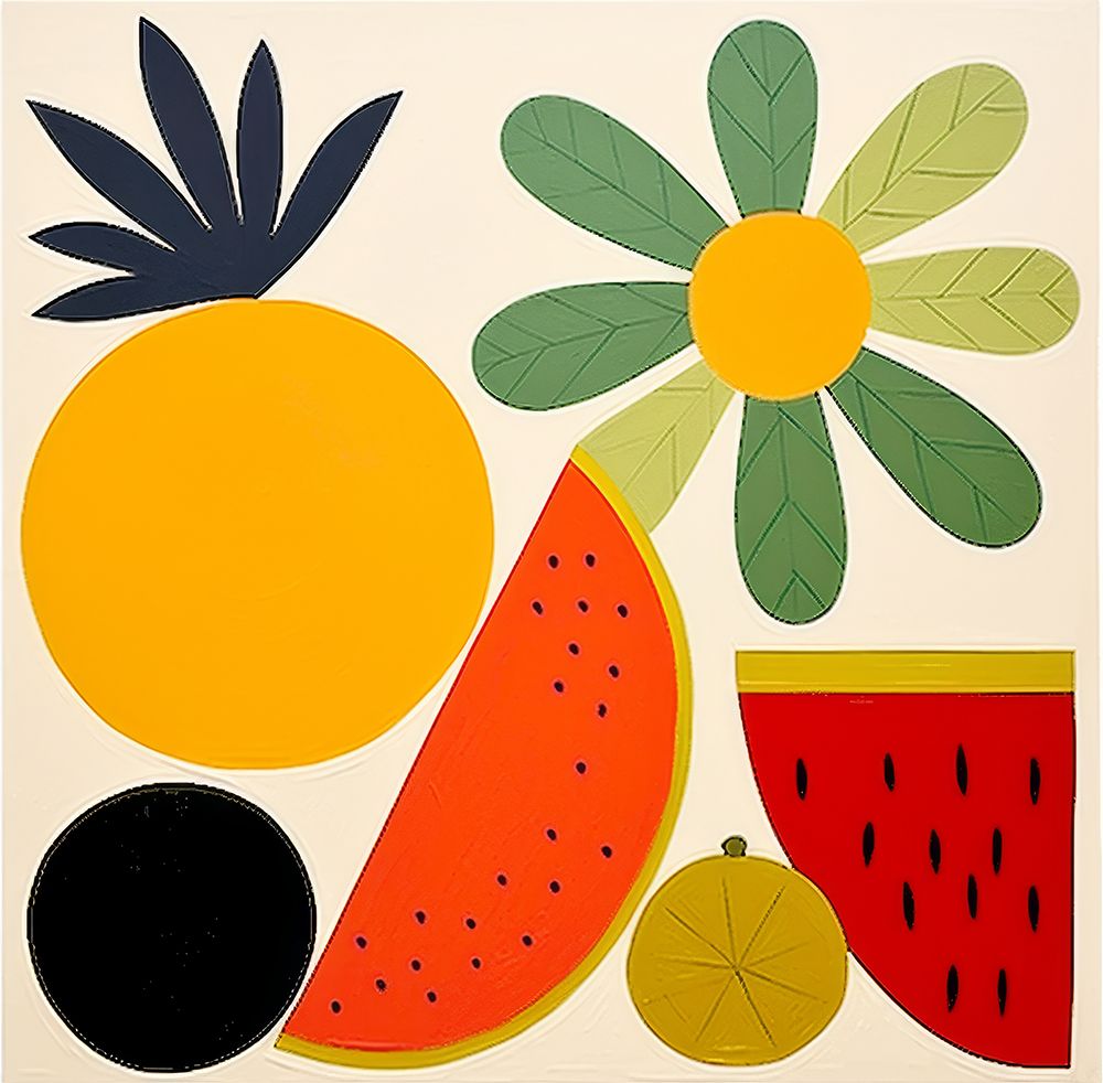 Juicy Palette