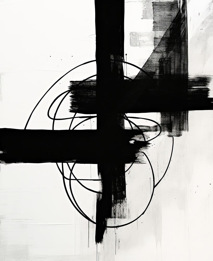 Monochrome Harmony 2