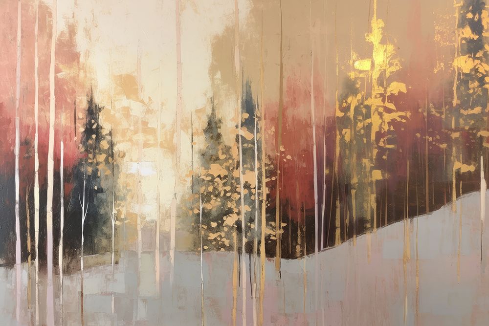 Scenic Beauty in Abstraction 8