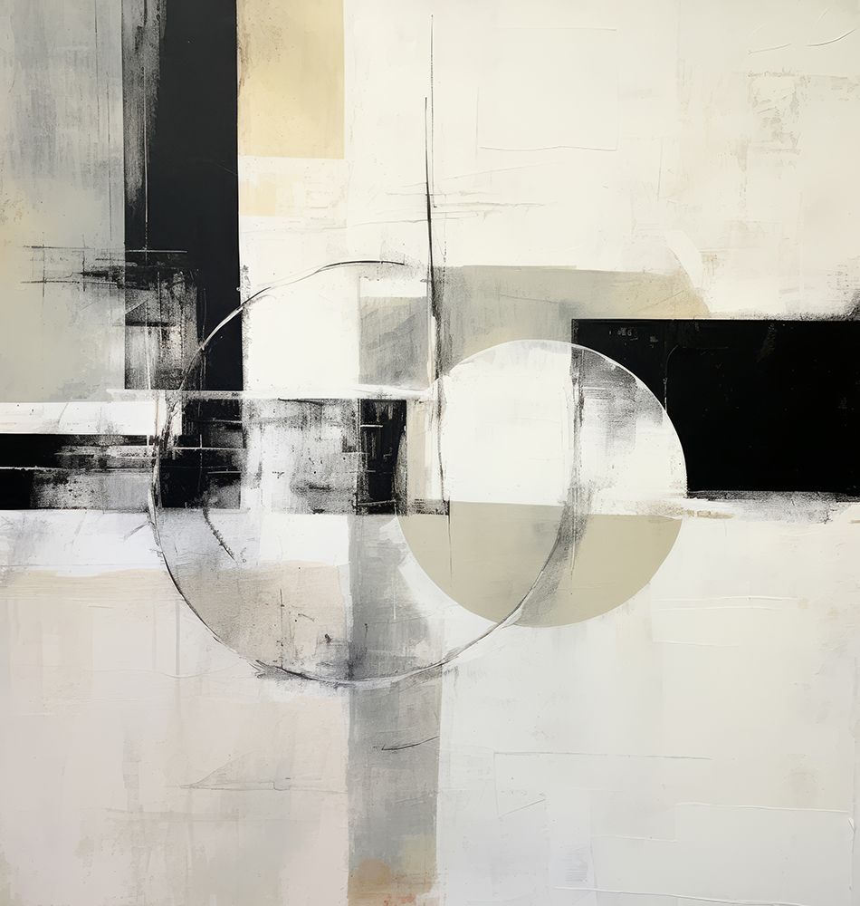 Journey Through Chaos 1