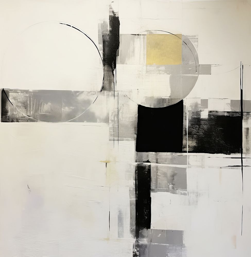 Journey Through Chaos 1