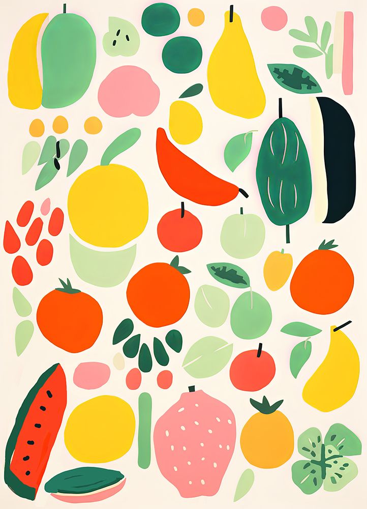Tropical Harvest 2