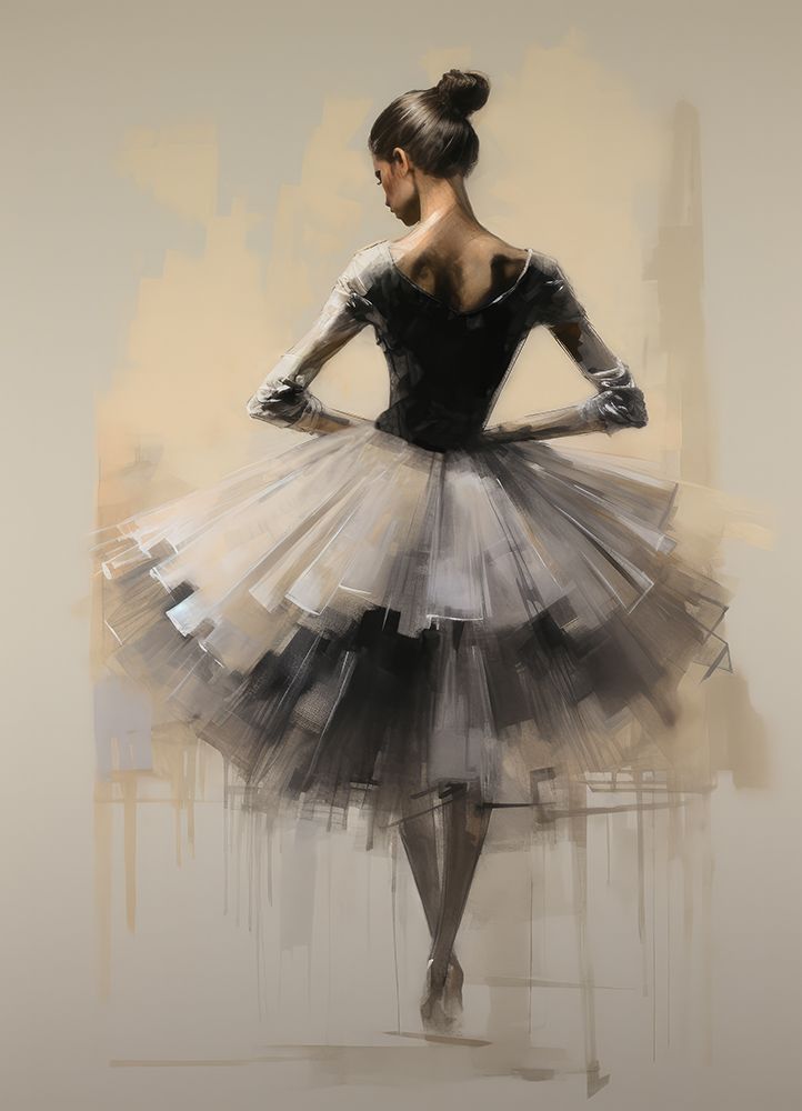 Ballerina 2