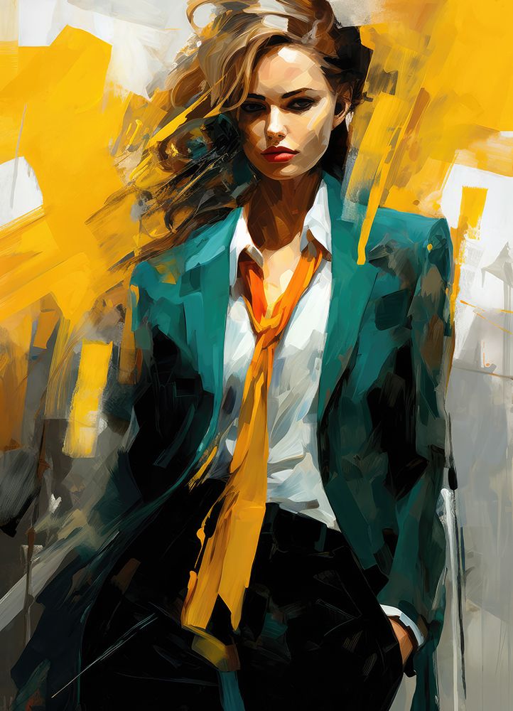 Color Bright Fashion 2