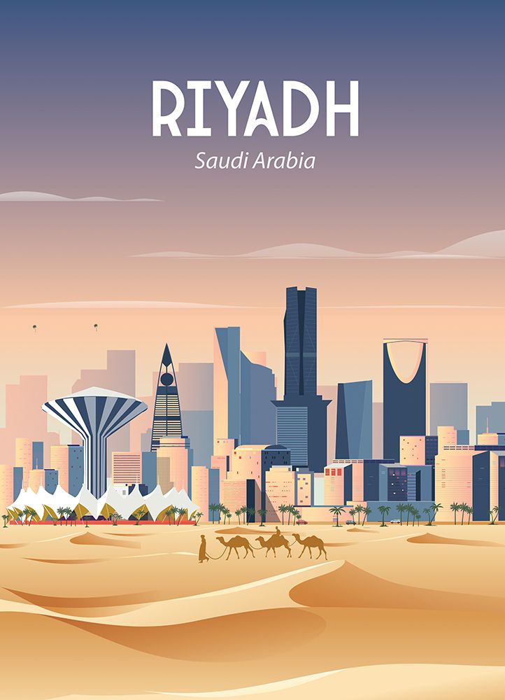 Saudi Arabia