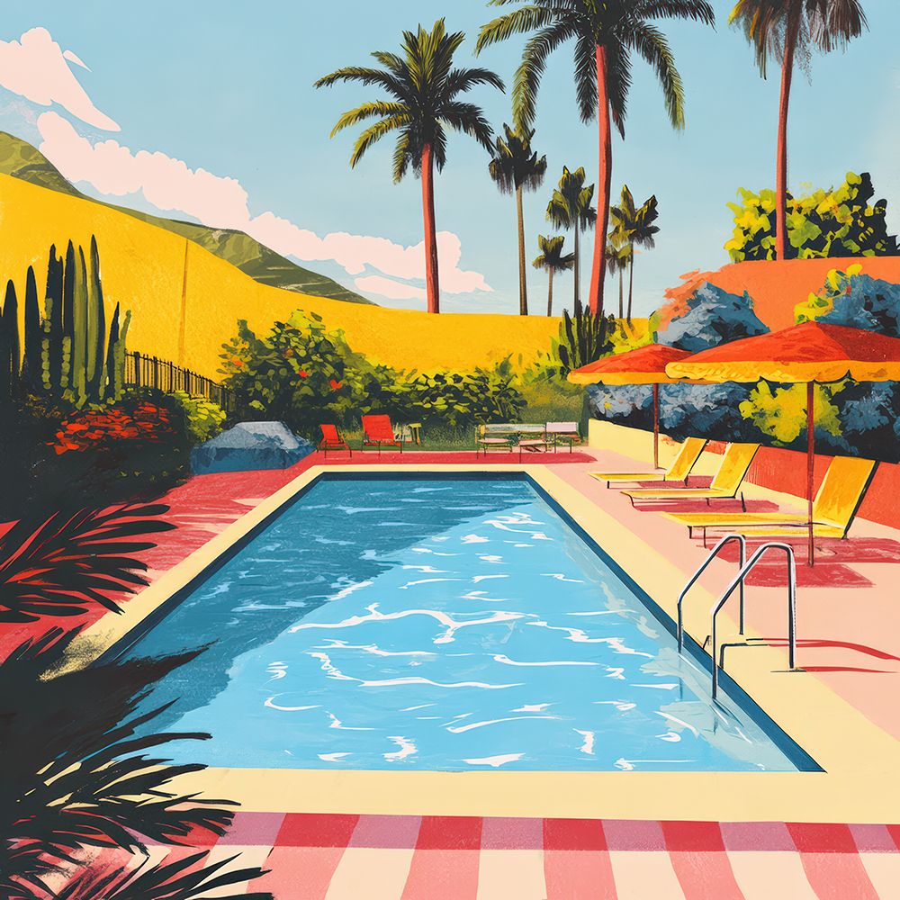Hotel California