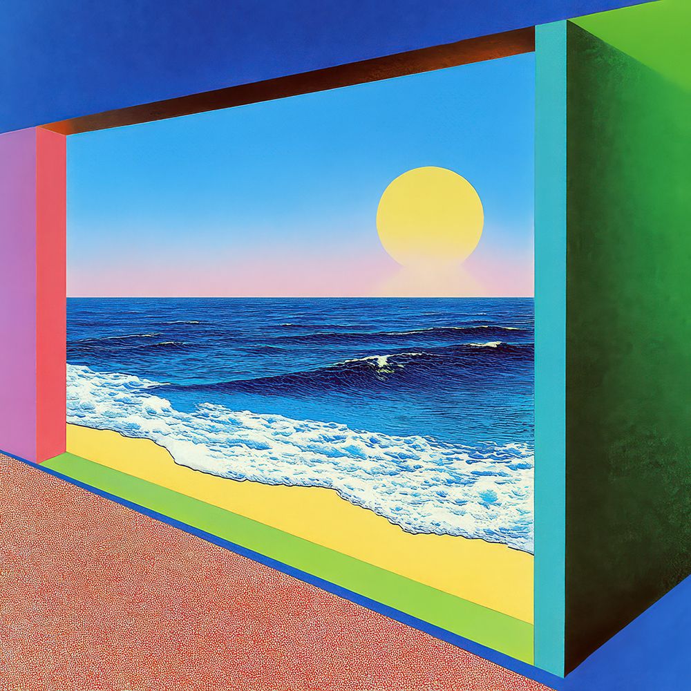 Windows To Paradise 2