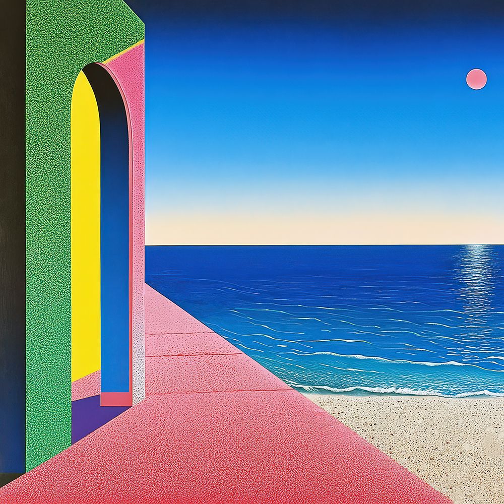 Windows To Paradise 3