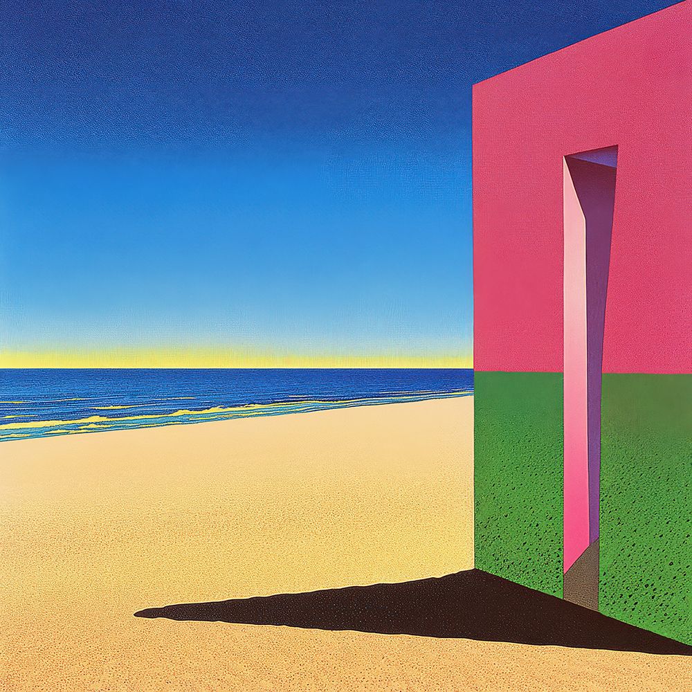 Windows To Paradise 4