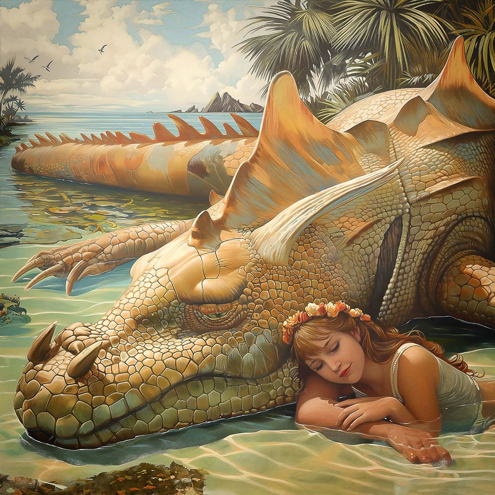 Dragon Dreams II