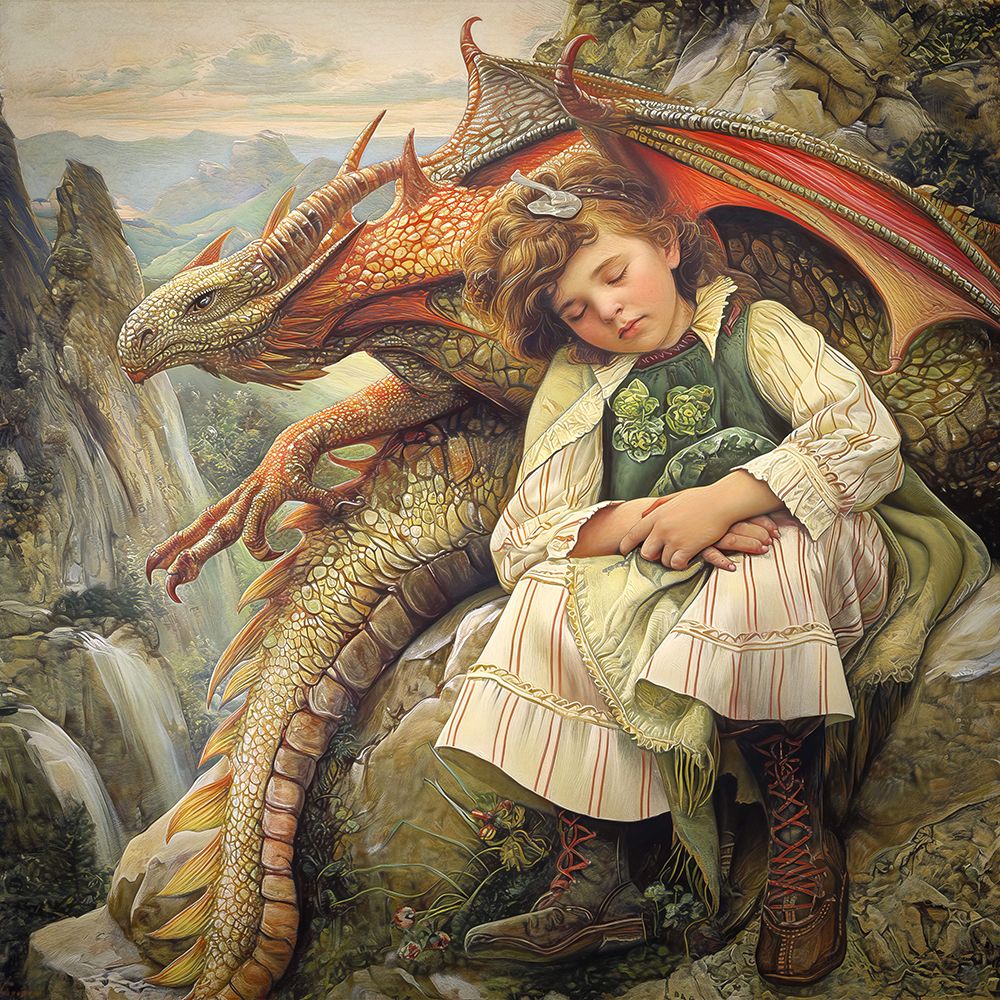 Dragon Dreams III
