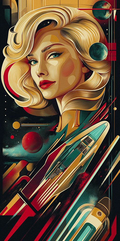 Space Outer II