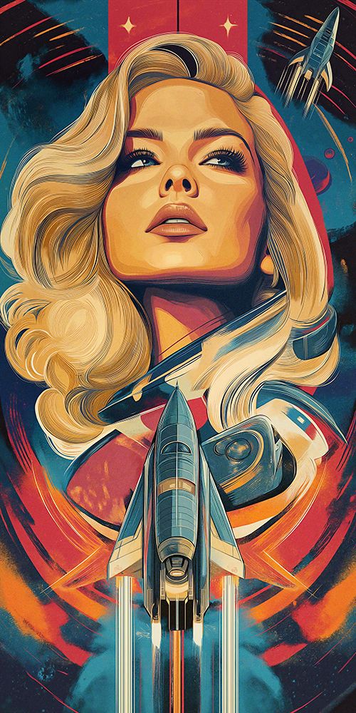 Space Outer III