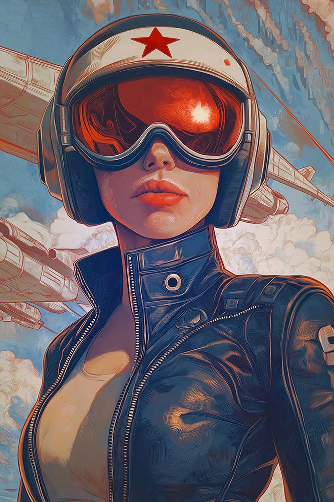 Space Outer IV