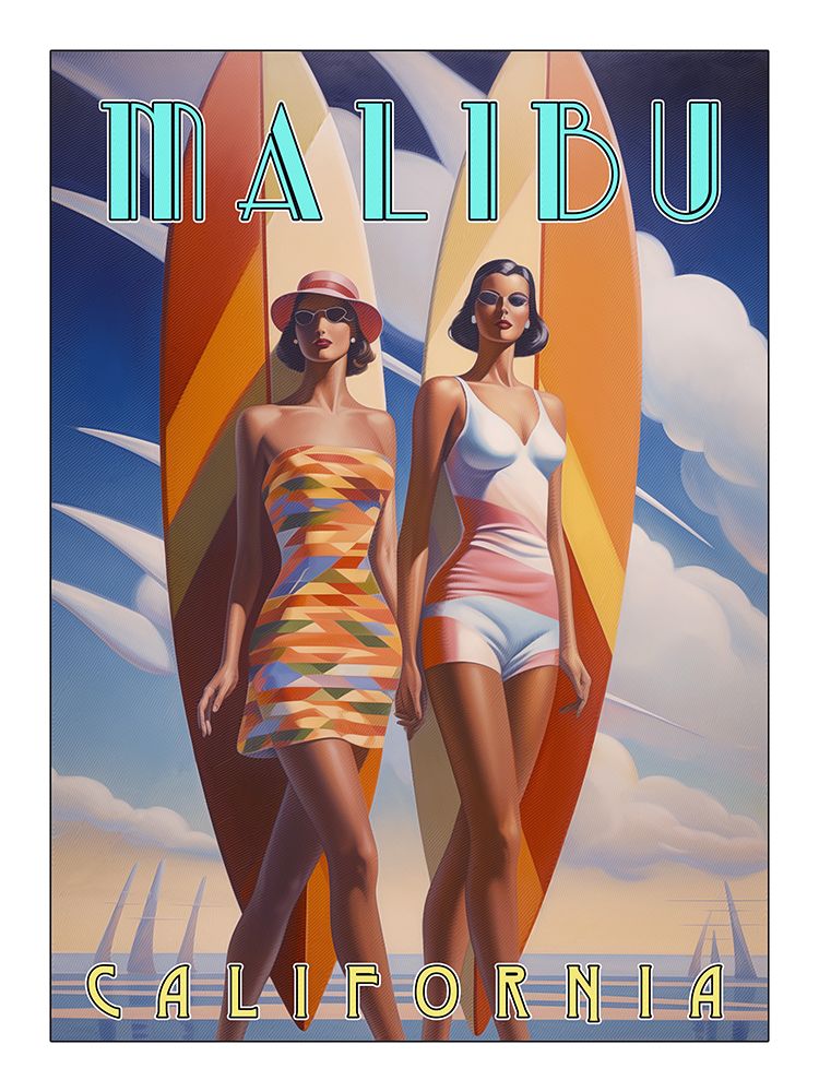 Deco Days III