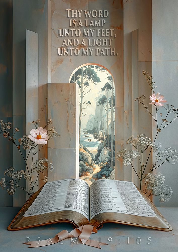 Devotionals III