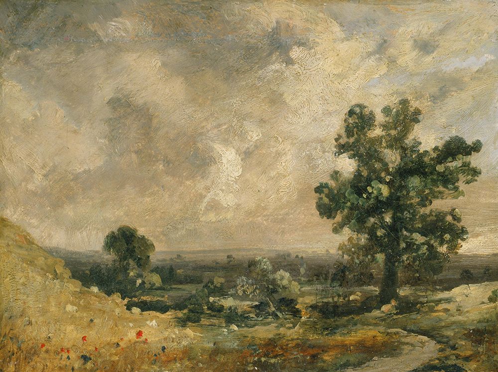 English Landscape