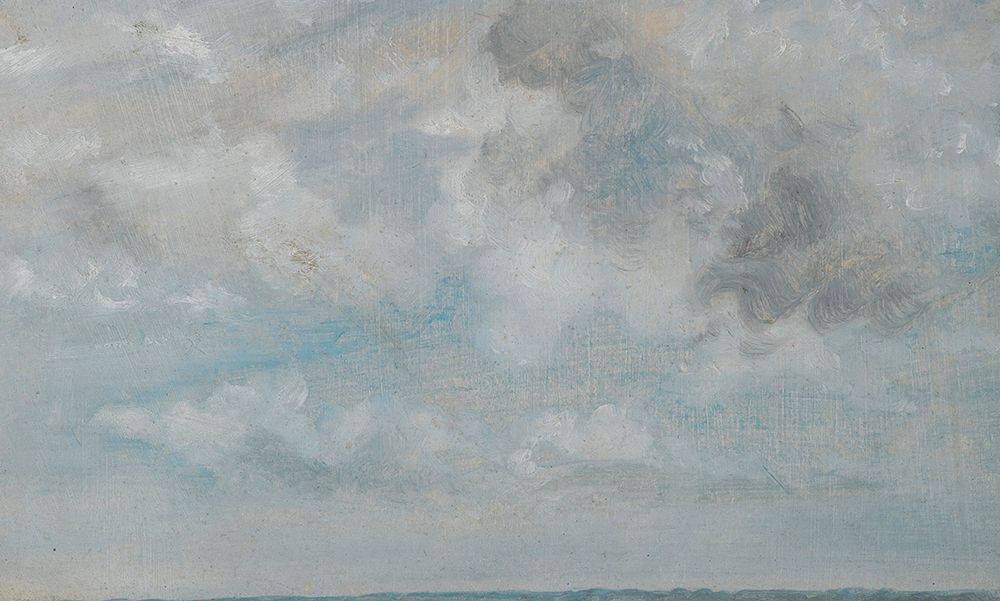 Study Of Clouds