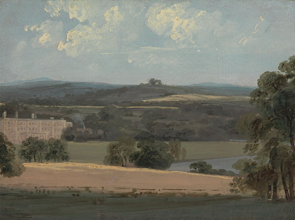Trentham Park