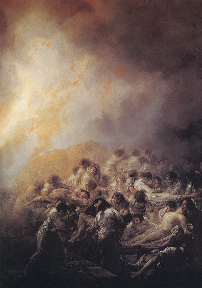 Fire 1793