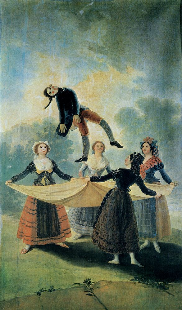 The Manikin 1791