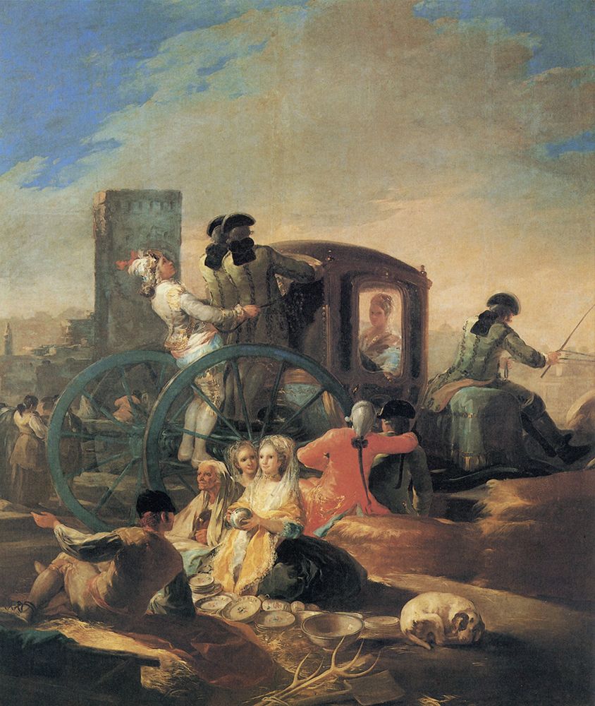 The Pottery 1779
