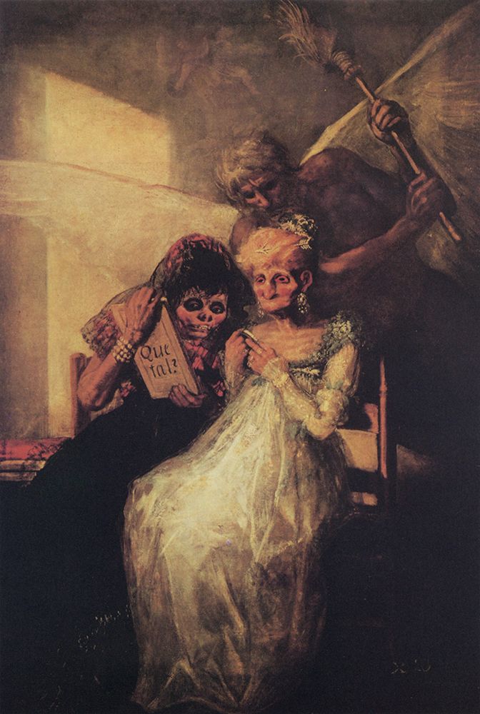 Until death ca 1808