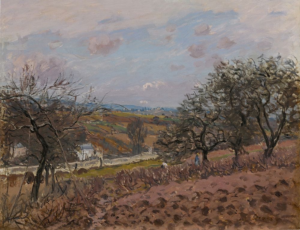 Bougival (1876)