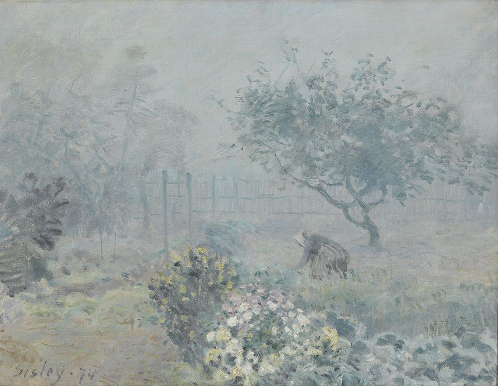Fog, Voisins (1874)