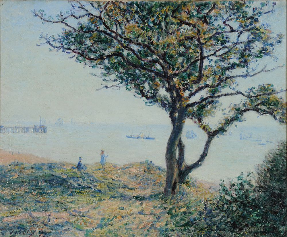 Cardiff Harbour 1897