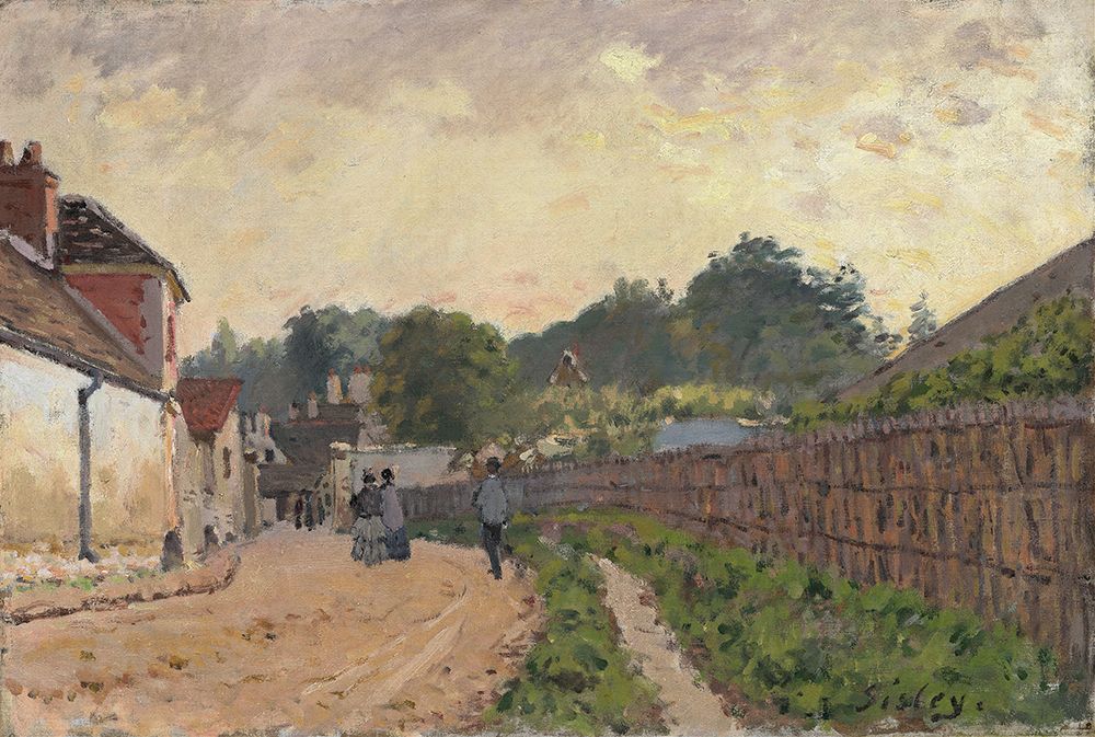 Marly-le-Roi 1875