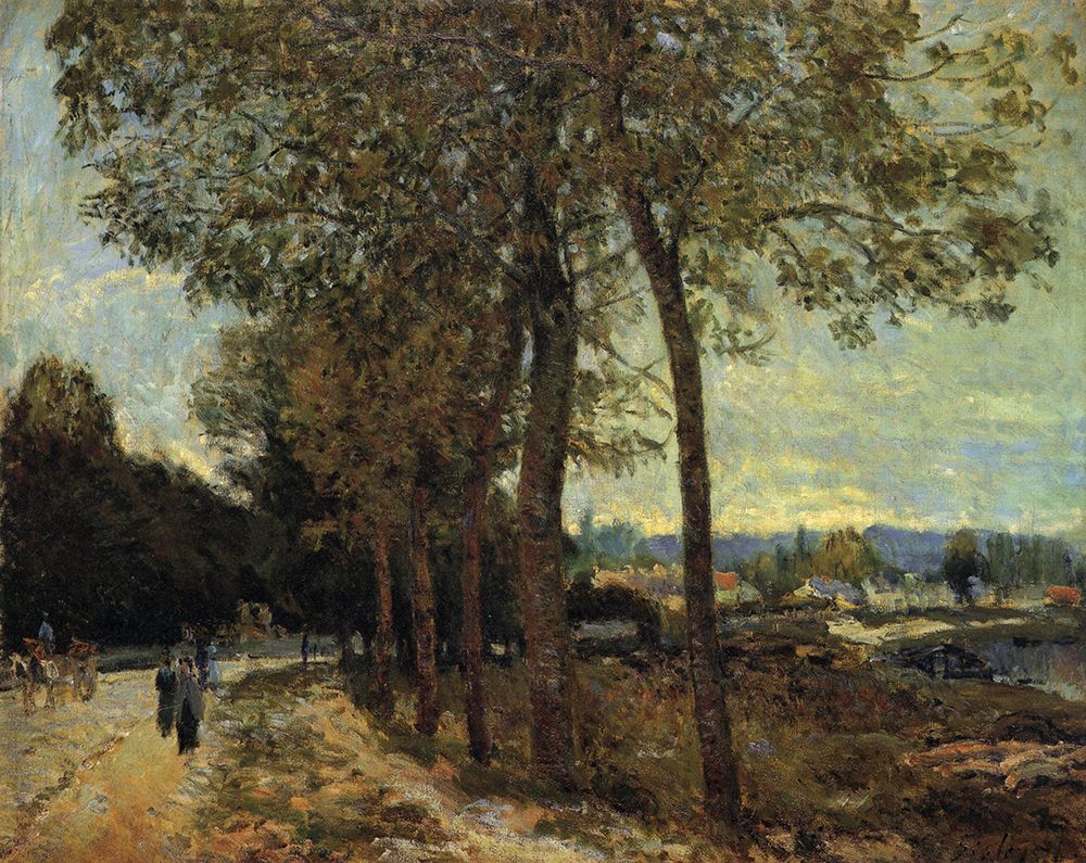 Riverbank 1876