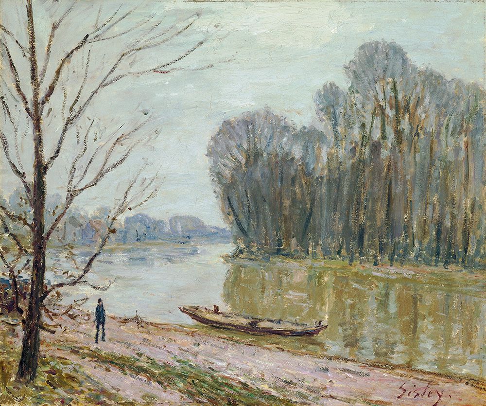 The Loire (1896)