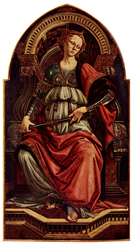 Fortitude 1470