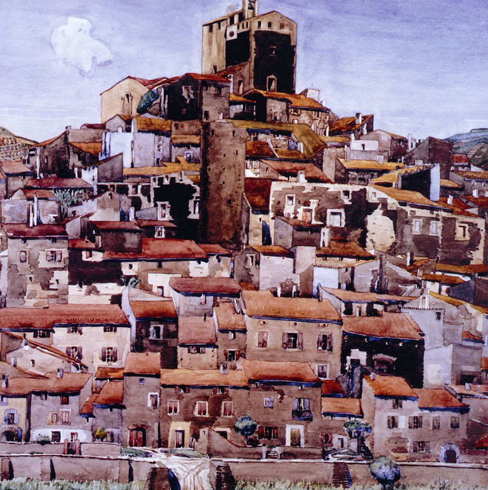 Bouleternere 1925