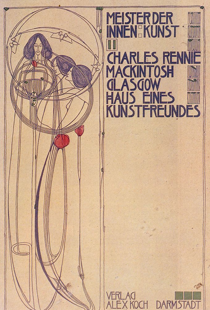 Cover for Haus eines Kunstfreundes