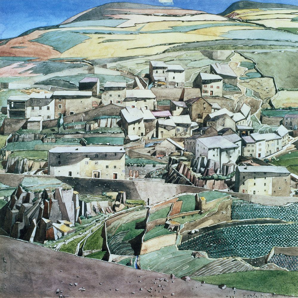 Fetges 1928