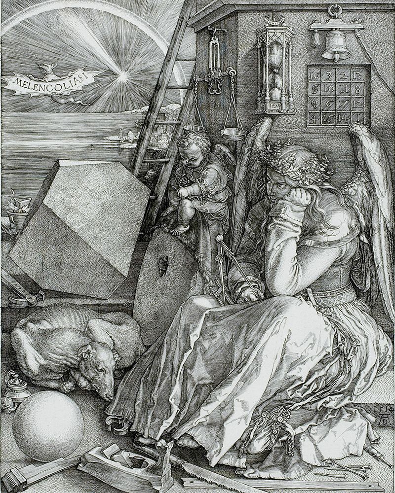 Melencolia