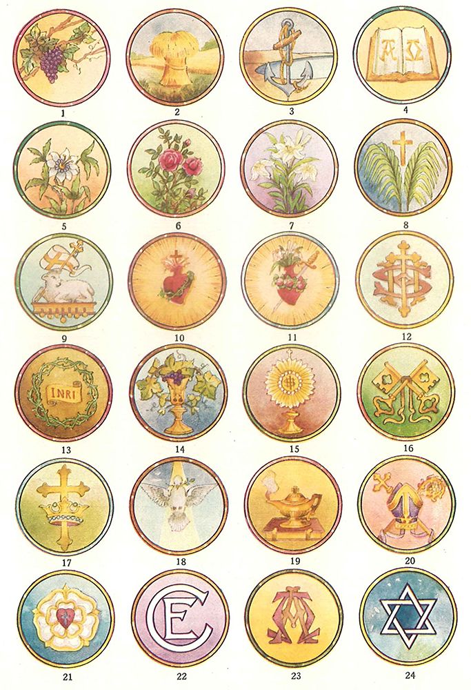 International Art Glass 1914 - 33