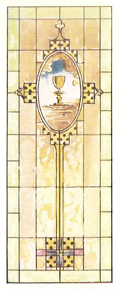 International Art Glass 1914 - 34